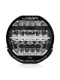 Lazer Lamps Sentinel ELITE 9" LED Driving Light With Position Light PN: 0S9-PL-ELITE-SM